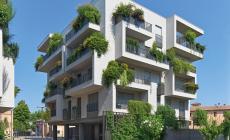 Edilizia  sostenibile, premiato  «Il Giardino delle Gemme» della Montanari Costruzioni 
 