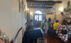 Osteria Ardenga: cucina familiare, piccolo contenitore della  tradizione 