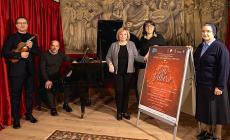 Corale Verdi, solidariet&agrave; con il Concerto sotto l'Albero