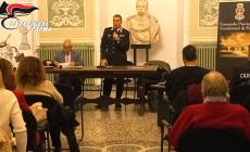 &ldquo;Scacco alla truffa&rdquo;: incontro con gli anziani al Palazzo Ducale