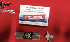 Parma: vende droga all&rsquo;interno di un distributore di benzina. Colto in flagranza e arrestato 30enne marocchino