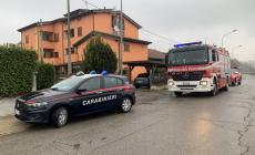 Paura a Priorato, "un appartamento a fuoco, dentro una persona". Scatta l'allarme: era una pentola sul fornello