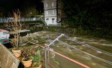 Santa Maria del Taro, la diga fa paura: evacuate nella notte 23 persone - Foto