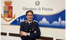 Parma saluta il Vice Questore Aggiunto della Polizia di Stato Giuseppe Costa
