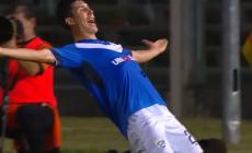 Netta vittoria, il Brescia respira e mette nei guai la Samp - I risultati della 15a e la classifica