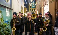 Nuova vita per borgo del Gallo