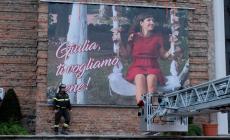 A Padova l'addio a Giulia Cecchettin: attese 10mila persone 