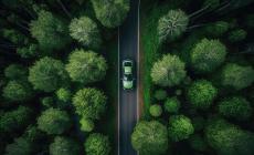 Auto e progetti «green»,  studenti in prima linea