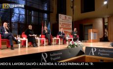 "Il miracolo del latte": confronto al Paganini, vent'anni dopo il crac Parmalat - Video 