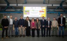 Il progetto regionale &laquo;GoVertical&raquo;: Galilei Bocchialini, primo nell&rsquo;agricoltura del futuro