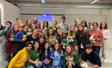 Qui, nell’ospedale dei «pupazzi»: il corso del Segretariato italiano studenti di Medicina 
