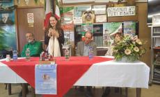 Collecchio: al Cervo uno spazio e una targa per ricordare Sprìcio Ramenzoni, l'amatissimo volontario 