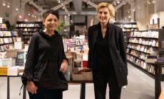 Feltrinelli, due donne al vertice: &laquo;Bisogna credere in se stesse&raquo;