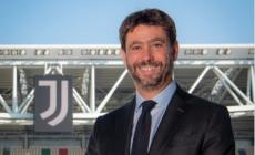 La Juventus fa gli auguri ad Andrea Agnelli: "19 trofei insieme"