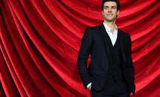 L'annuncio di Amadeus: "Roberto Bolle ospite della serata finale di Sanremo"