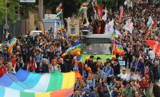 L'assessora Jacopozzi andrà  alla Marcia della Pace e della Fraternità di Assisi per il cessate il fuoco a Gaza