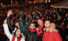 Torna Natale in tour: tre serate con musica e dj