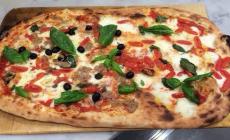 Pizzeria da Gaetano,  molto classica e personale cordiale

