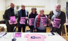 Quel giro d'Italia che consacrò  il mito Adorni: la presentazione del libro di Voloninno al Circolo dipendenti comunali

