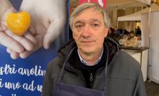 Anolino solidale 2023, Conforti: "Sosteniamo la Protezione civile" - Video