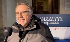 La nuova guida di Sandro Piovani: "25 ristoranti tutti diversi,  uniti dall'accoglienza, dalla cucina e dalla parmigianità"- Video