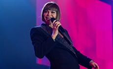 Le “amiche” di Sanremo: Alessandra Amoroso - Foto 