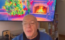 Il gossip della settimana con la verve di Mauro Coruzzi: Natale senza Harry e Meghan per la Royal Family, Belen le suona alle amanti del marito e Ilary  va in giostra a Londra...