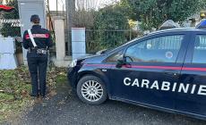 Aveva creato un impianto artigianale che prelevava la corrente dalla rete principale. Denunciato per furto di energia elettrica