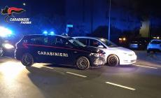 Il controllo la innervosisce: aveva  4 dosi di cocaina in auto, 39enne denunciata