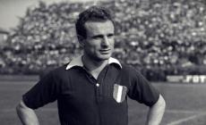 Distrutta dai vandali per la seconda volta  in pochi giorni la targa dedicata a Valentino Mazzola