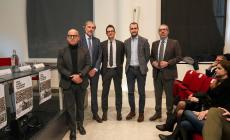 Parma ricorda Ennio Tardini a cento anni dalla sua morte. Diede il via ai lavori per lo stadio che porta il suo nome