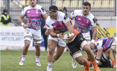 Challenge Cup: sconfitta casalinga per le Zebre sconfitte dai sudafricani Cheetahs (33-15)