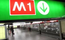 Milano, turista borseggiato di 14mila euro in metropolitana 