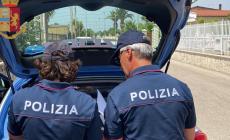 Dopo 14 rapine la Polizia arresta la 'banda dei Rolex'
