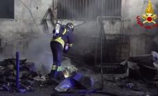 Incendio all'ospedale di Tivoli:  4 morti, 200 evacuati. Aperta un'inchiesta. I famigliari di una vittima: " Vogliamo chiarezza"
