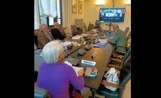 Il Consiglio provinciale approva il bilancio  e il documento di programmazione  per i prossimi due anni