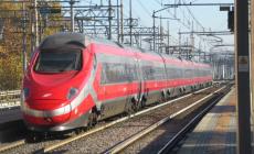 Guasto su AV Roma Firenze, circolazione molto rallentata: ritardi fino a 80 minuti