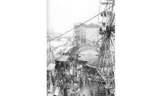 Quei magici Cinquanta e Sessanta a Parma: un inserto di 4 pagine sulla Gazzetta a cura di Lorenzo Sartorio