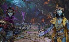 Generazione bit. Avatar e Warhammer tra scacchi e graffiti