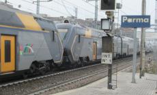Trasporti regionali: da oggi anche  «Rock» raddoppia. Un maxitreno  da 1200 posti