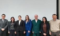 Costruzioni, infrastrutture e territorio: ecco le prime due laureate all’università di Parma