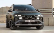 Hyundai Tucson cambia. Soprattutto  dentro