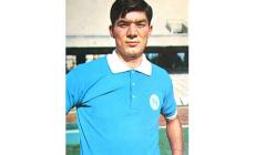 Morto Antonio Juliano, capitano Napoli e azzurro a Messico 70 
