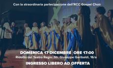 Tra musica e dolcezza: il Natale di Parma Per gli Altri. Gospel for Etiopia