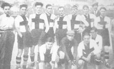 Chiuso il sondaggio. E' capitan Lucarelli il crociato pi&ugrave; rappresentativo nella storia del Parma. Sul podio Barbuti e Apolloni