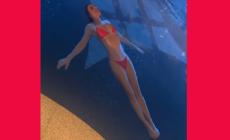Elizabeth Hurley e un post da "donna più sexy del pianeta" a 58 anni - Video