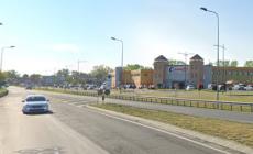 Inseguimento ad alta velocità sulla via Emilia fra Piacentino e Parmense: auto fuori strada, banda in fuga 