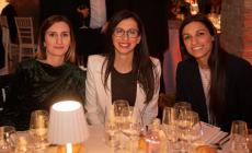 Parma calcio, auguri con gli sponsor: guarda chi c'era