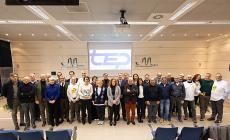 Venticinque anni in Tep:  premiati con la medaglia d'oro: guarda le foto