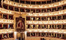 Presentato il Festival  Verdi 2024: la prima il 26 settembre (il Macbeth in versione francese) - Le interviste